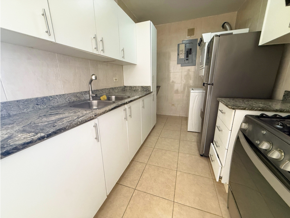 Apartamento en Alquiler en El Cangrejo - PH Cangrejo 507 - 4