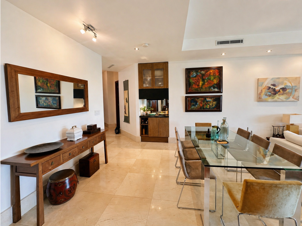 Apartamento en Venta en Santa Maria - PH The Reserve Legacy — foto 4