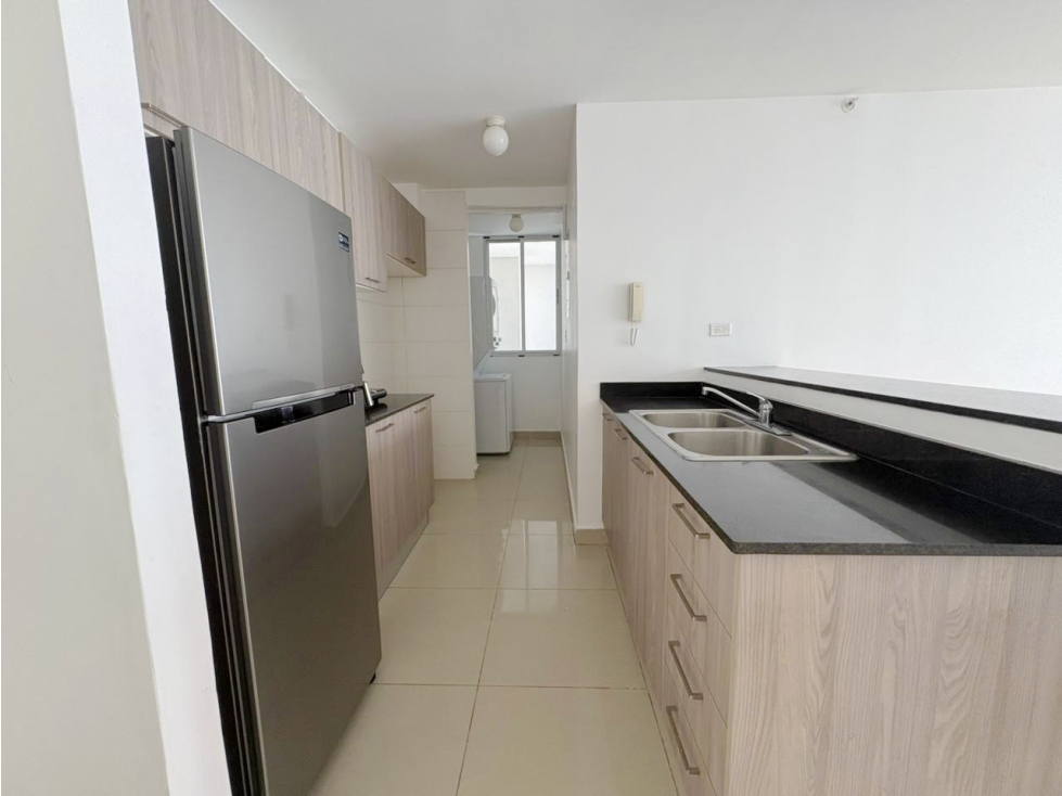 Apartamento en Venta en Carrasquilla - PH Coral Tower — foto 3