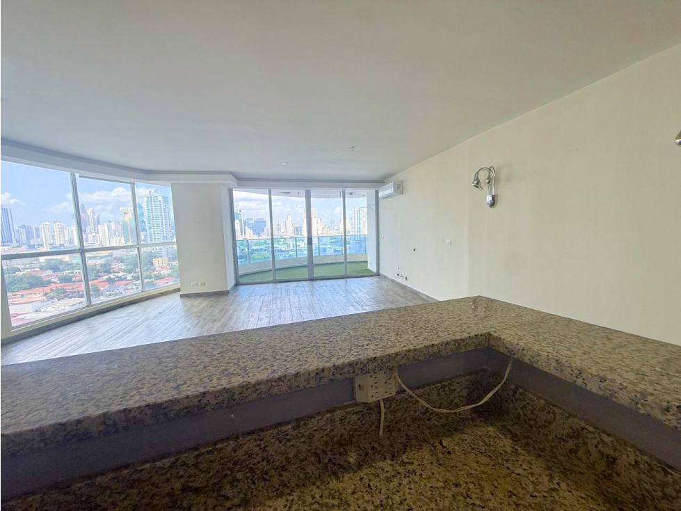 Precio Reducido - Apartamento en Venta en San Francisco PH Joy Tower — foto 3