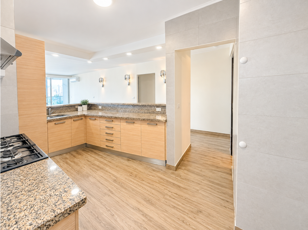 Precio Reducido - Apartamento en Venta en San Francisco PH Joy Tower — foto 4