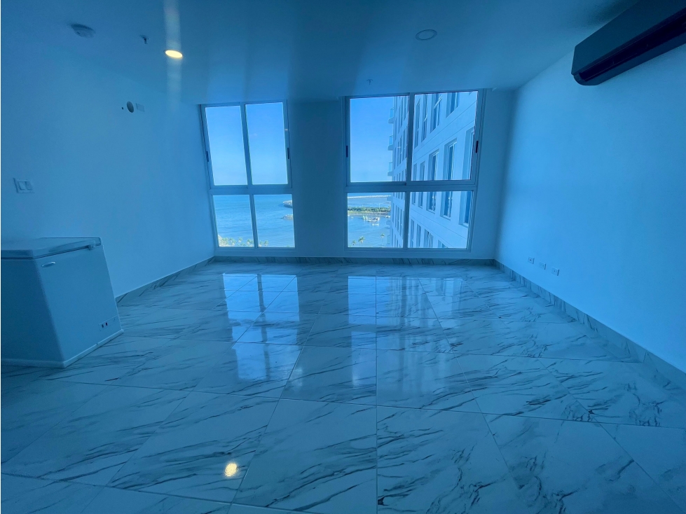 Apartamento en Alquiler en Avenida Balboa - PH The Sands - 5