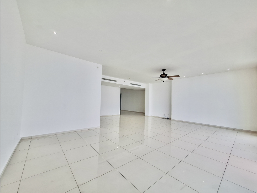 Apartamento en Venta en Costa del Este Primera Línea - PH Altamar — foto 2