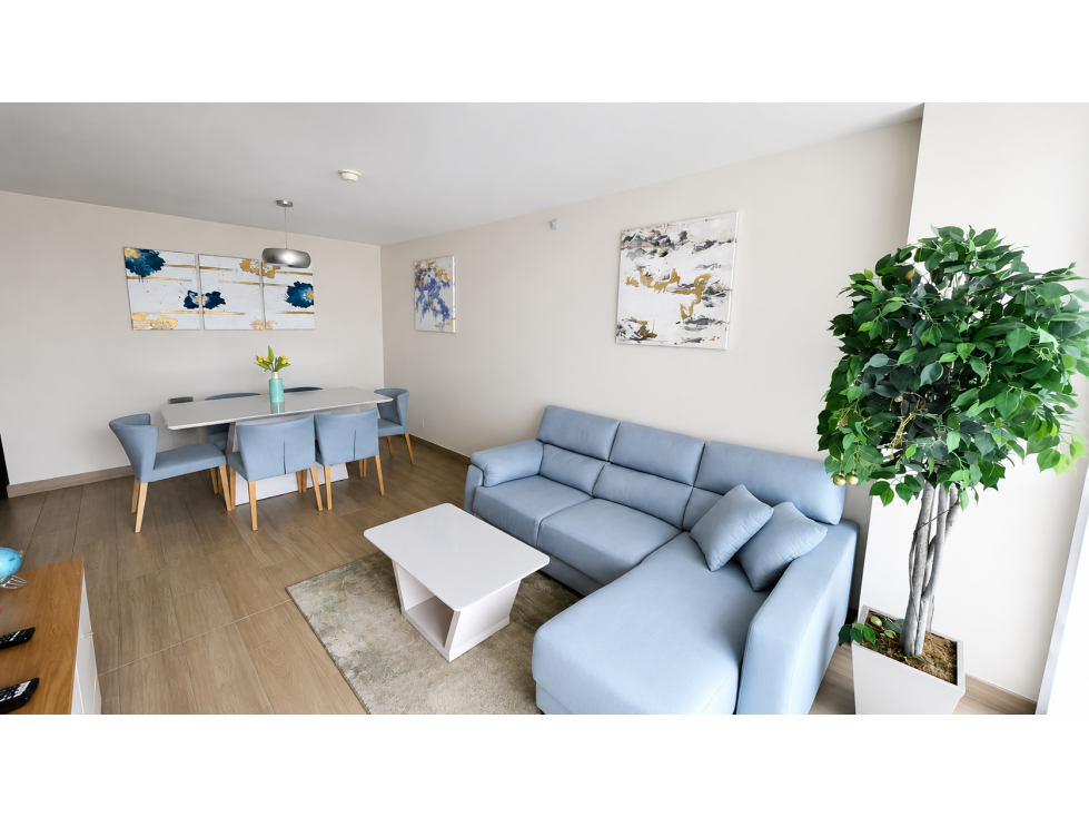 Apartamento en Venta en Altos del Golf - PH SIMJA — foto 2