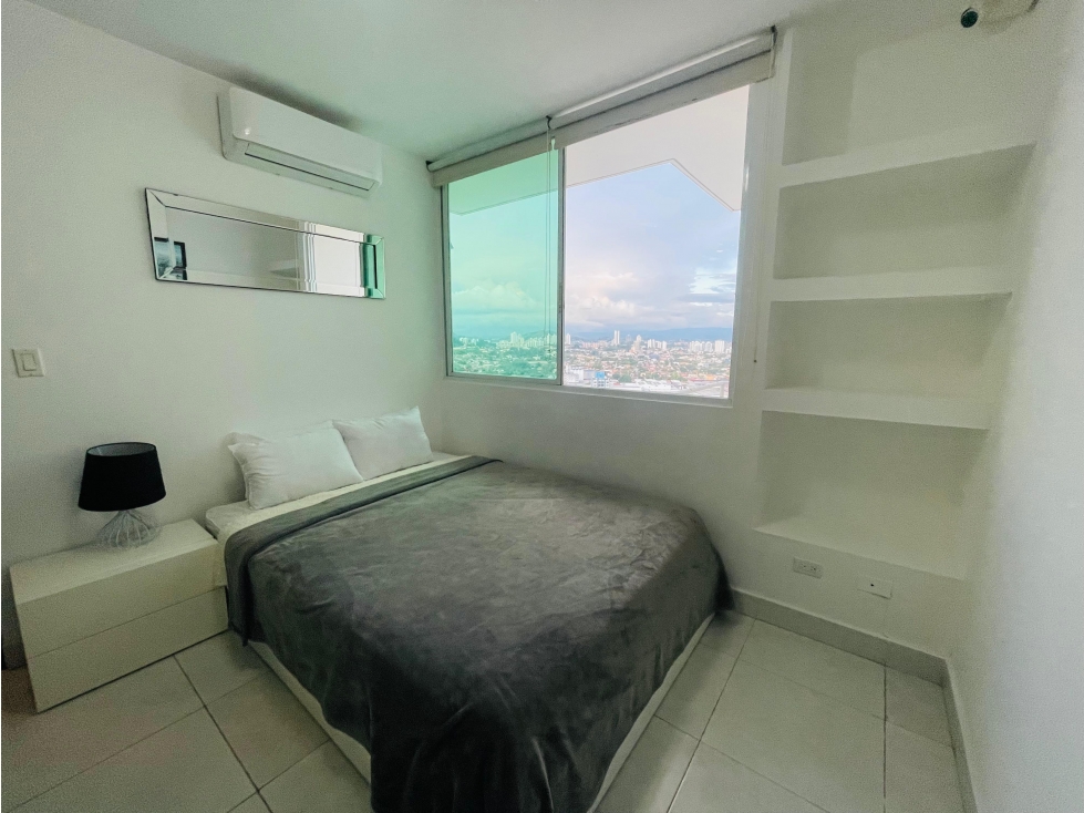 Apartamento en Venta en Plaza Edison - Vivendi Torre 300 — foto 6