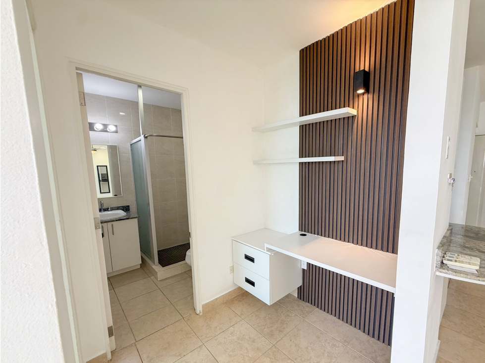 Apartamento en Alquiler en El Cangrejo - PH Cangrejo 507 - 3