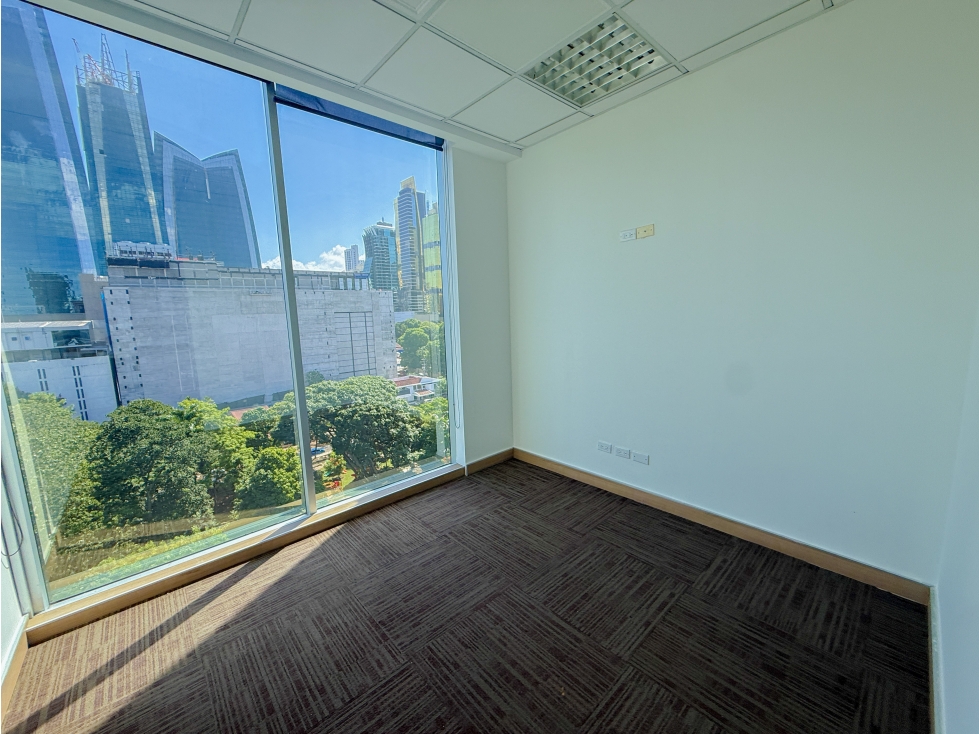 Oficina en Alquiler en Obarrio - Office One — foto 2