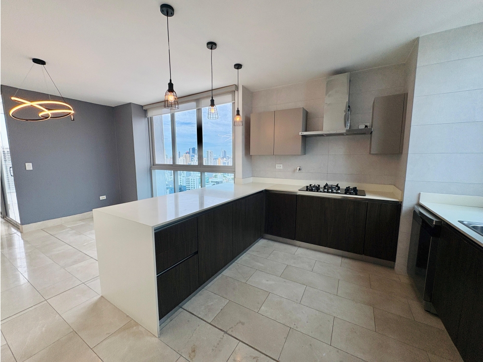 Apartamento en Alquiler en Coco del Mar - PH Vita — foto 6