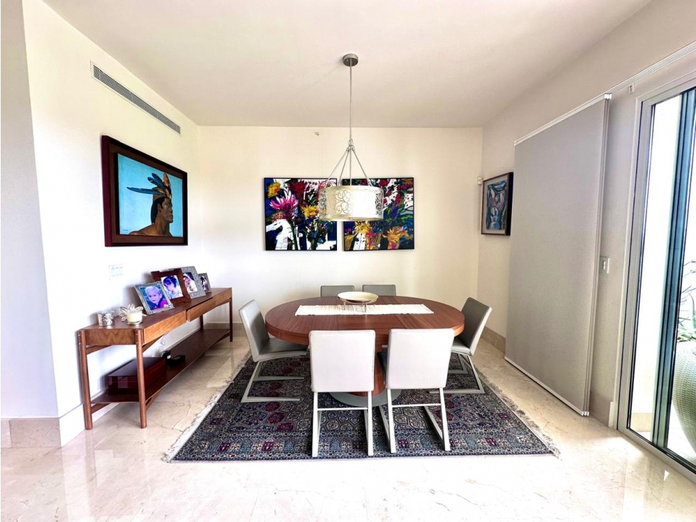 Apartamento en Venta en Santa María - PH The Reserve — foto 3