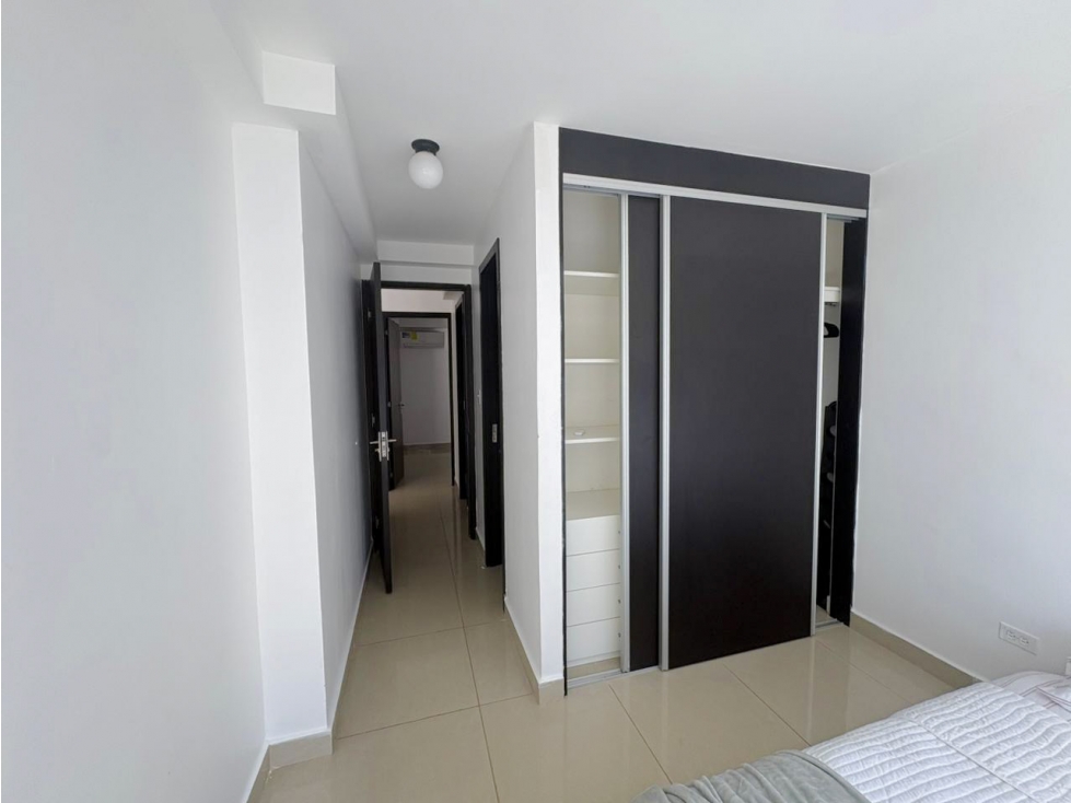 Apartamento en Venta en Carrasquilla - PH Coral Tower — foto 6