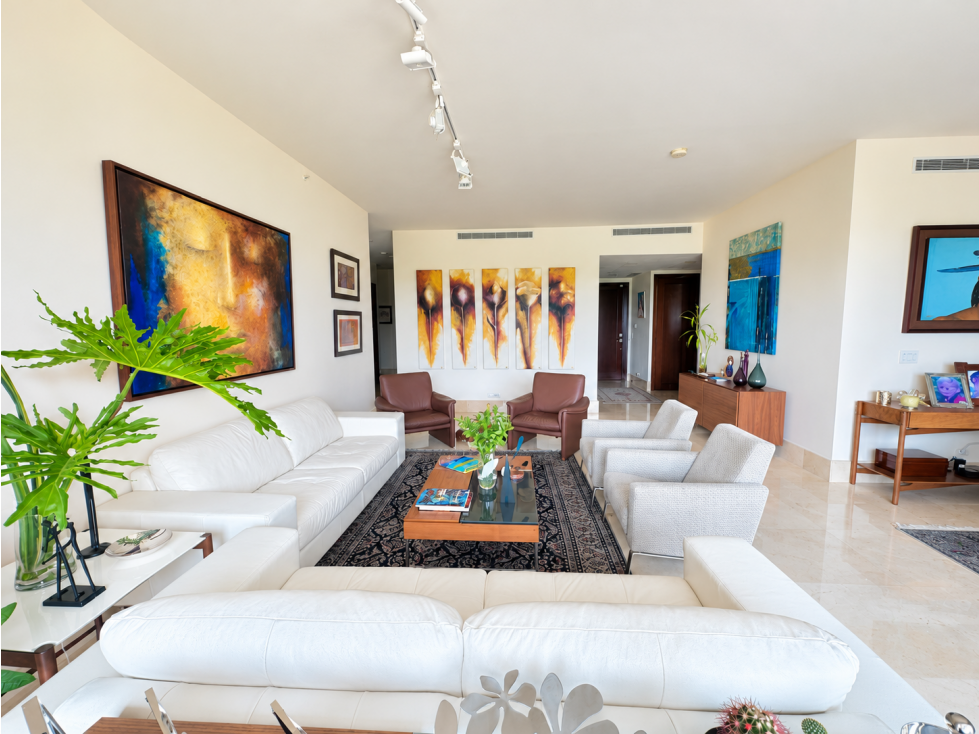 Apartamento en Venta en Santa María - PH The Reserve