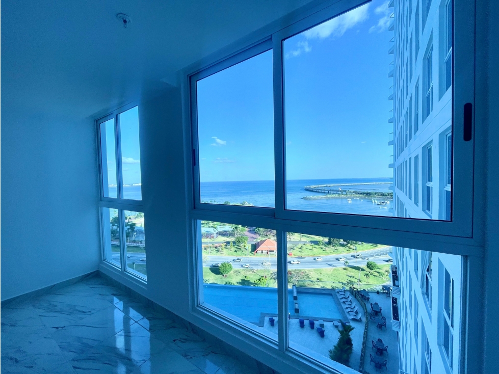 Apartamento en Alquiler en Avenida Balboa - PH The Sands - 4