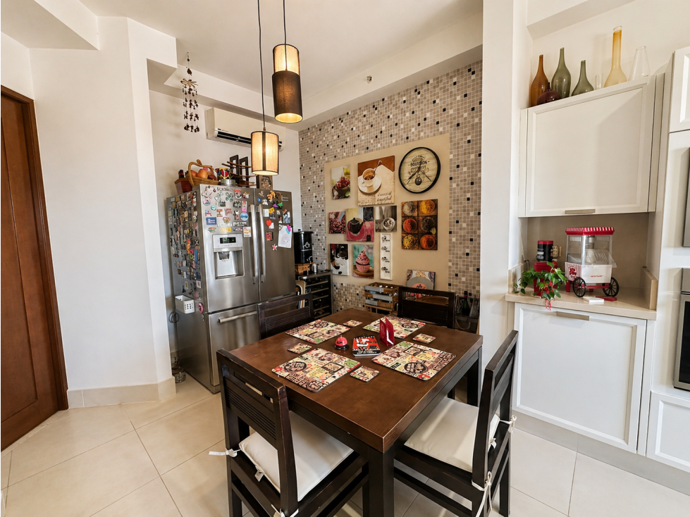 Apartamento en Venta en Santa Maria - PH The Reserve Legacy — foto 6