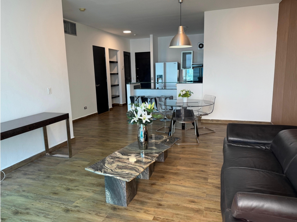 Apartamento en Venta en Avenida Balboa - PH Destiny — foto 3