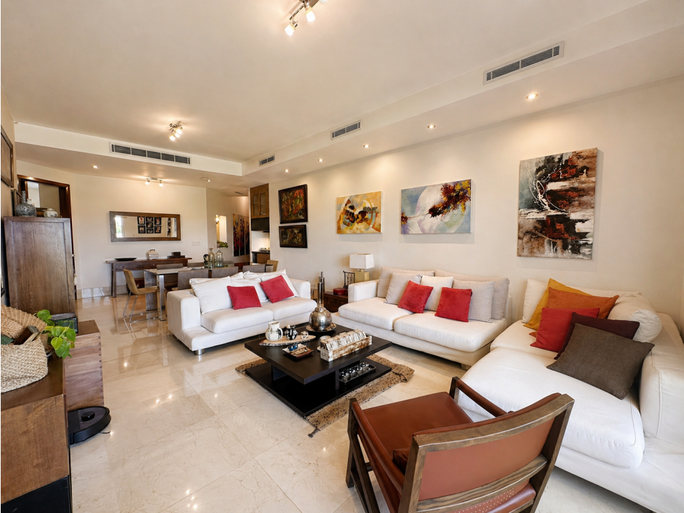 Apartamento en Venta en Santa Maria - PH The Reserve Legacy — foto 3