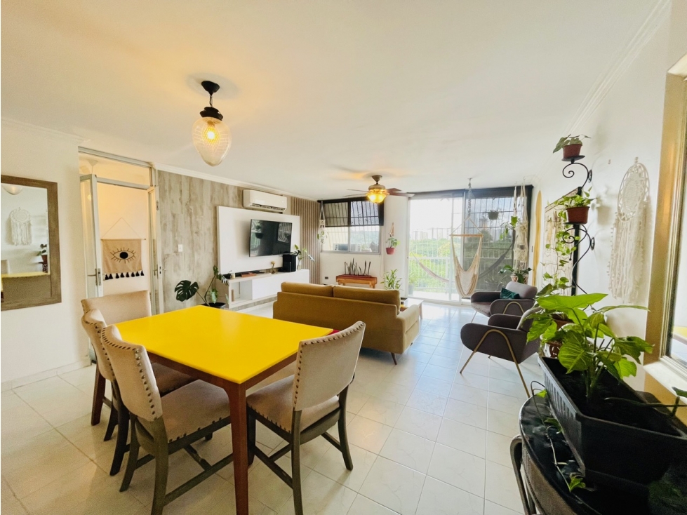 Apartamento en Venta en Betania Brisas de Miraflores — foto 5