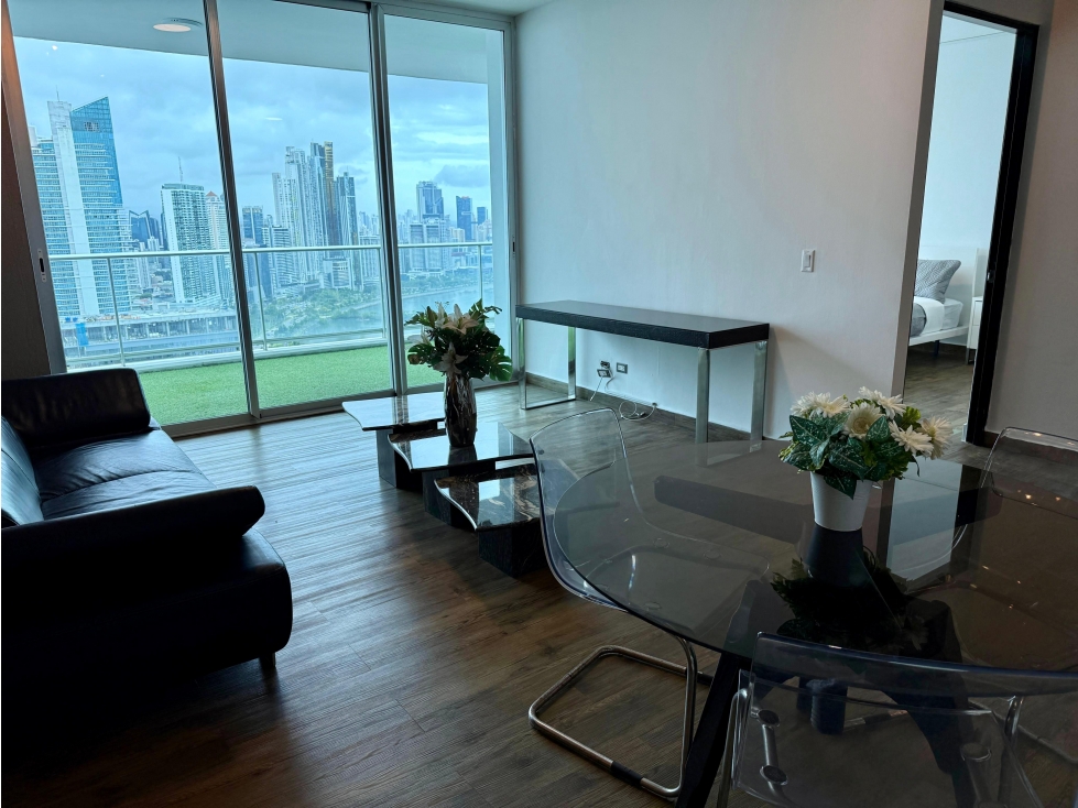 Apartamento en Venta en Avenida Balboa - PH Destiny — foto 2