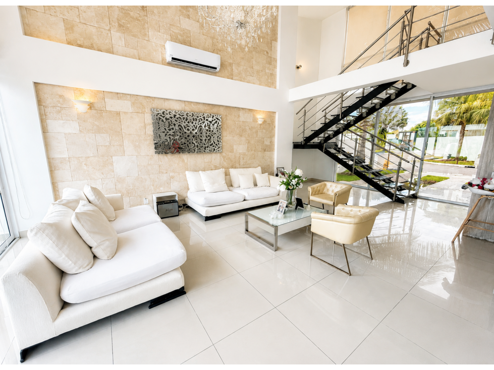 Casa en Alquiler Costa Sur PH Costa Esmeralda