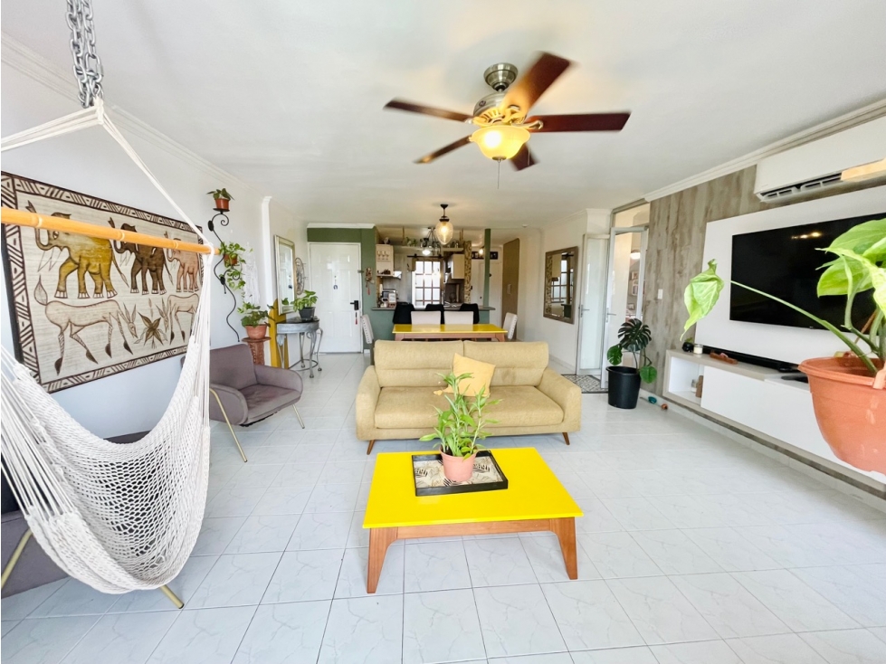 Apartamento en Venta en Betania Brisas de Miraflores — foto 2