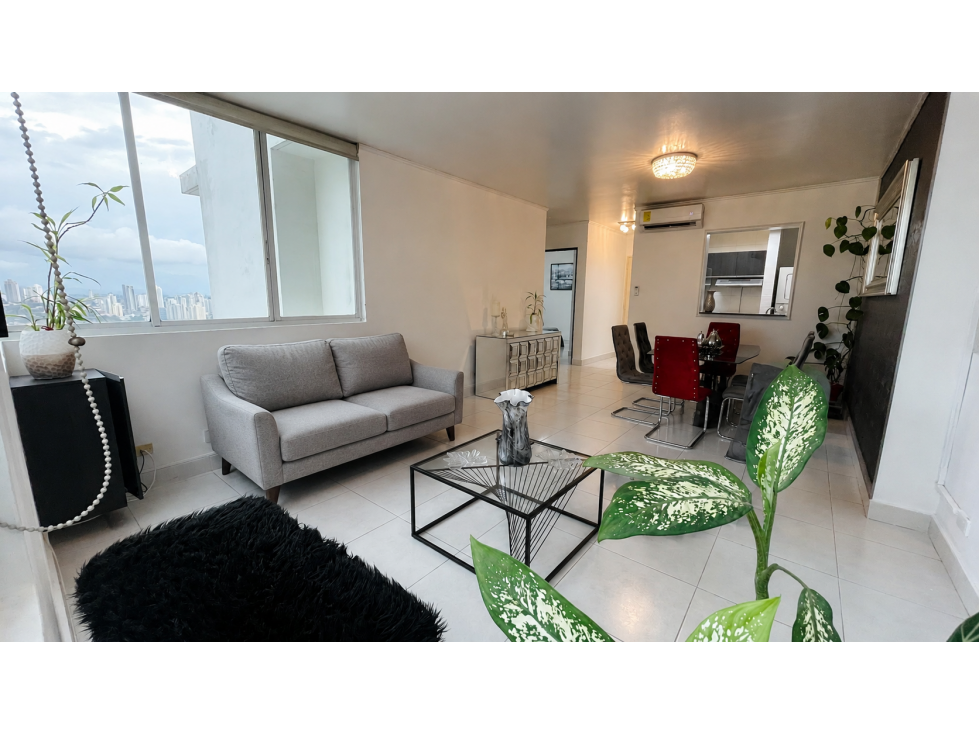 Apartamento en Venta en Plaza Edison - Vivendi Torre 300