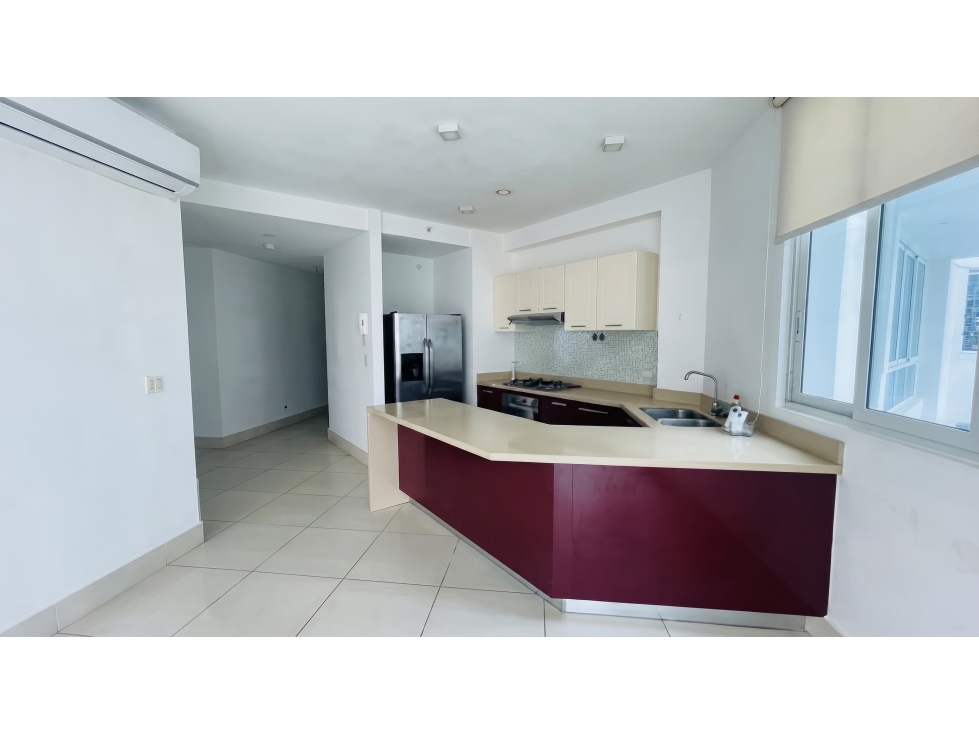 Apartamento en Venta en Costa del Este - PH Castellammare — foto 3