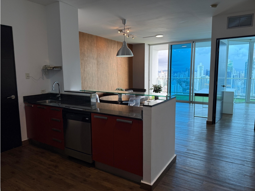 Apartamento en Venta en Avenida Balboa - PH Destiny — foto 5