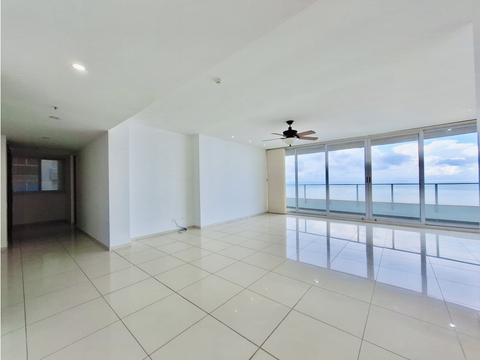 Apartamento en Venta en Costa del Este Primera Línea - PH Altamar — foto 4