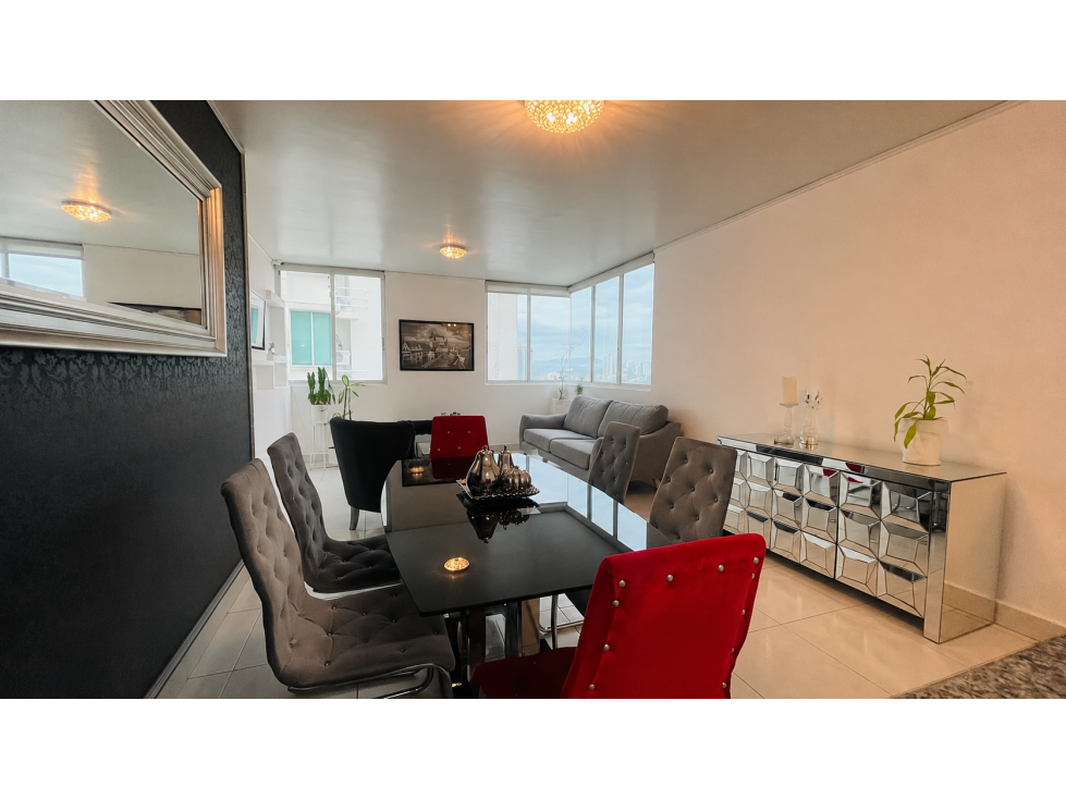 Apartamento en Venta en Plaza Edison - Vivendi Torre 300 — foto 2