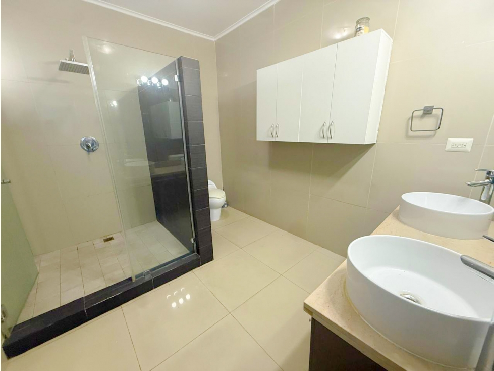 Precio Reducido - Apartamento en Venta en San Francisco PH Joy Tower — foto 6