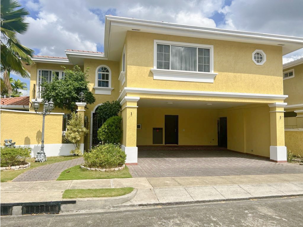 Casa en Venta en Costa del Este - PH Costa Dorada