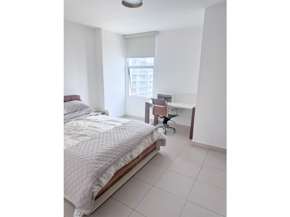 Apartamento Amoblado en Alquiler en San Francisco - PH TAO — foto 6