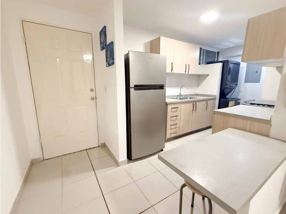 Apartamento en Venta y Alquiler en Las Acacias - PH Vintage