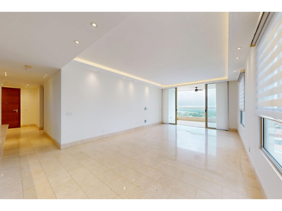 Apartamento en Venta en Santa María - PH Greenview (Vista al Golf)
