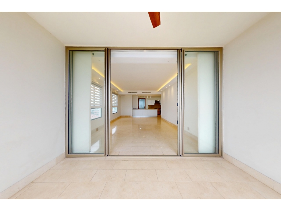Apartamento en Venta en Santa María - PH Greenview (Vista al Golf) — foto 6