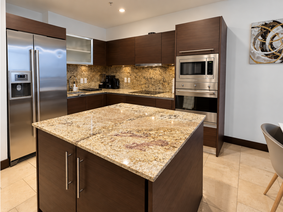 Apartamento en Venta y Alquiler en Punta Pacífica - PH TOC — foto 5