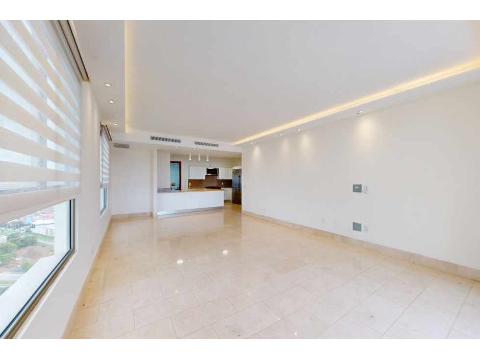 Apartamento en Venta en Santa María - PH Greenview (Vista al Golf) — foto 5