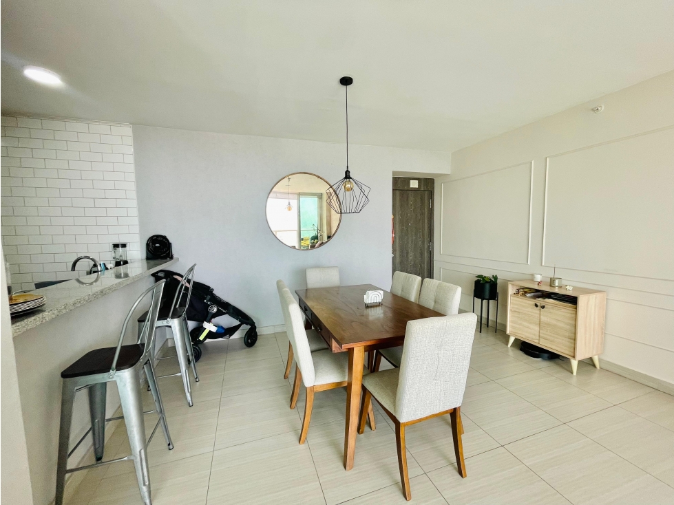 Venta de Apartamento en Costa del Mar - PH ASIA — foto 6