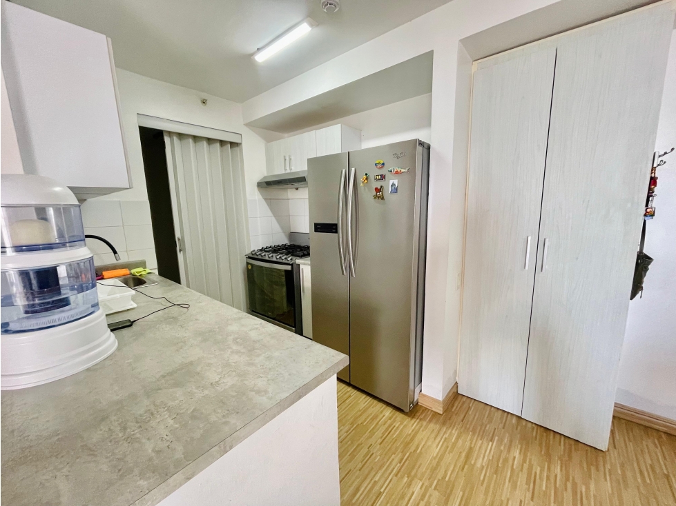 Apartamento en Venta Vía España Parque Lefevre- PH Alegría — foto 5