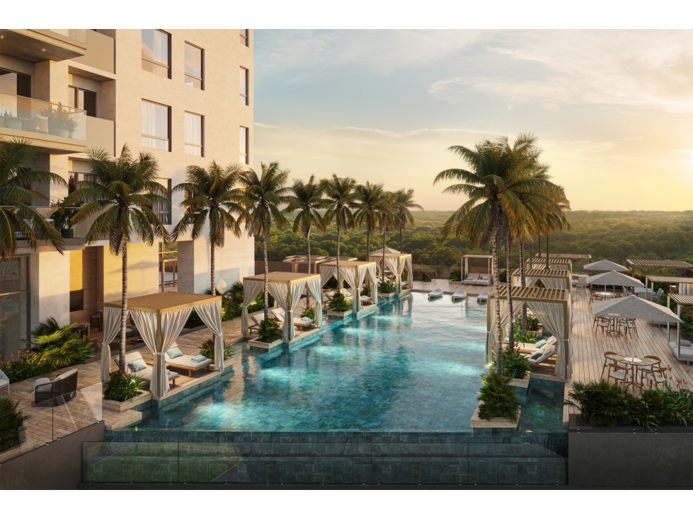 COROTÚ en Santa María - Apartamentos en Venta — foto 6