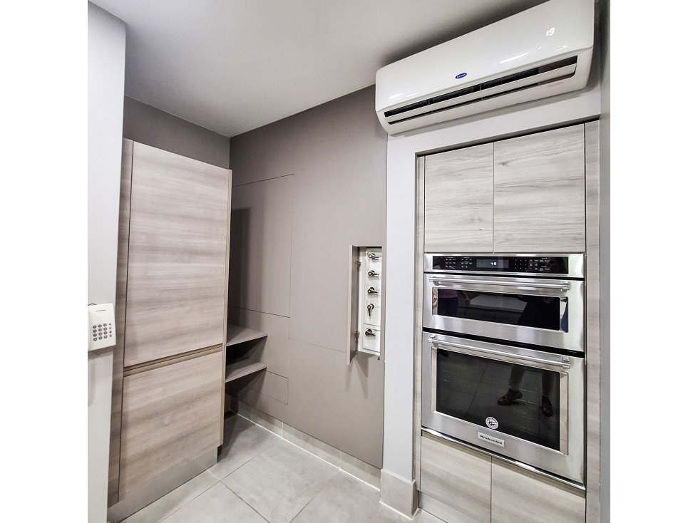 Apartamento en Venta en Santa María P.H Privilege 1100 — foto 4