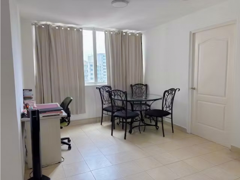 Apartamento Amoblado en Alquiler en Plaza Edison - PH Majestic Gardens — foto 2