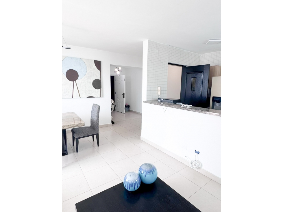 Apartamento Amoblado en Alquiler en San Francisco - PH TAO — foto 3