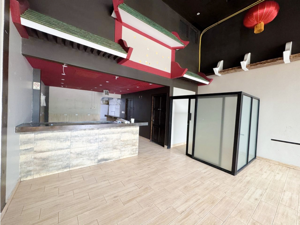 Local Comercial en Alquiler Obarrio
