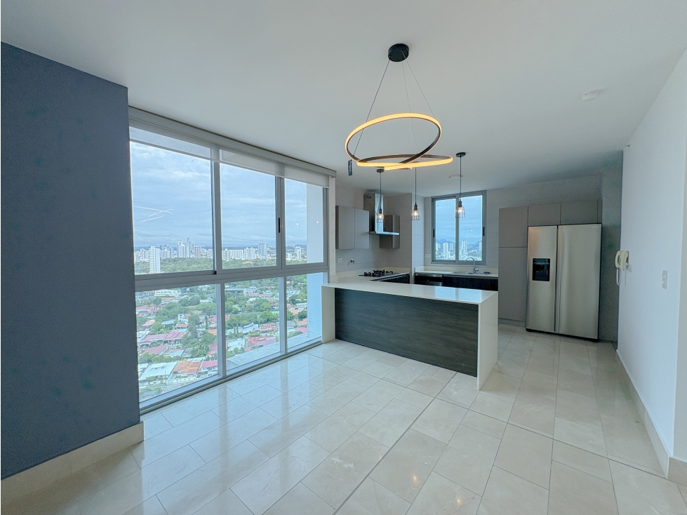 Apartamento en Alquiler en Coco del Mar - PH Vita