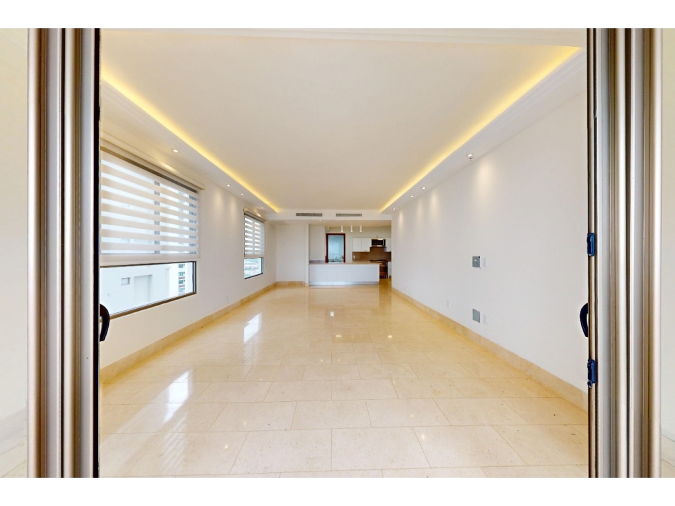 Apartamento en Venta en Santa María - PH Greenview (Vista al Golf) — foto 2