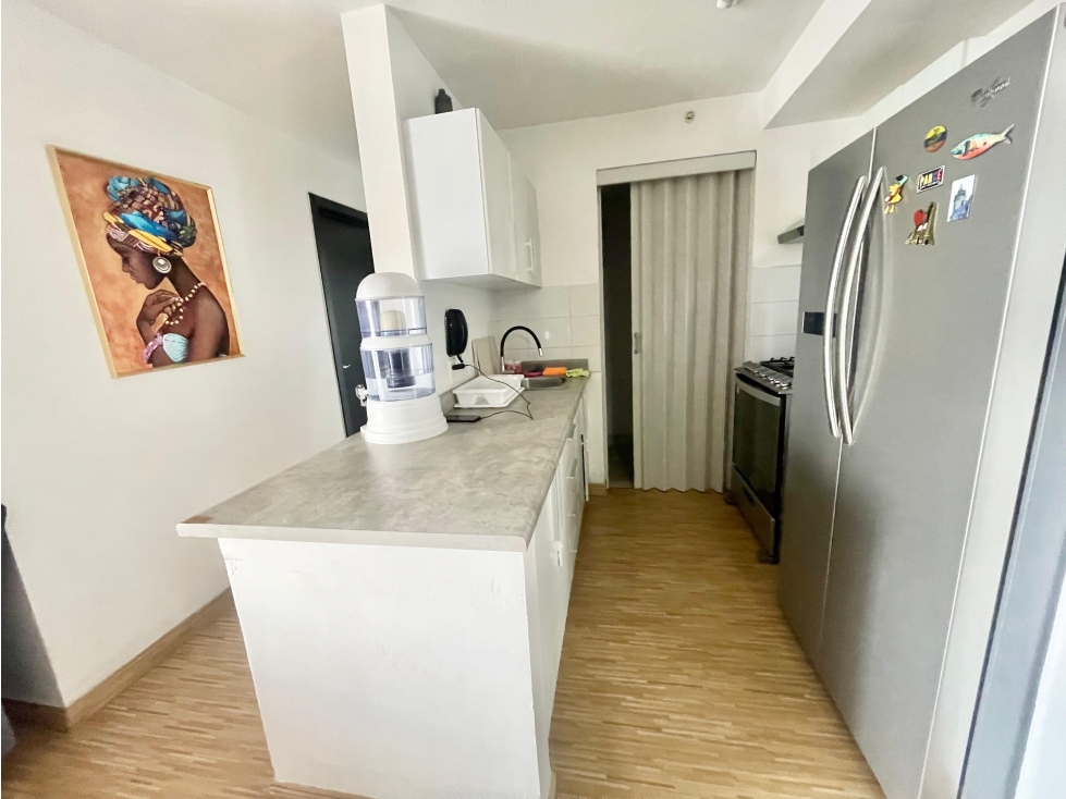 Apartamento en Venta Vía España Parque Lefevre- PH Alegría — foto 4