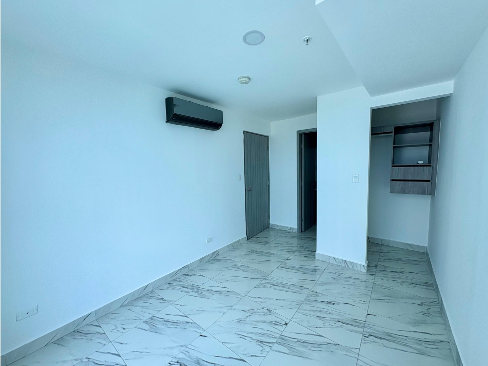 Apartamento en Alquiler en Avenida Balboa - PH The Sands - 6