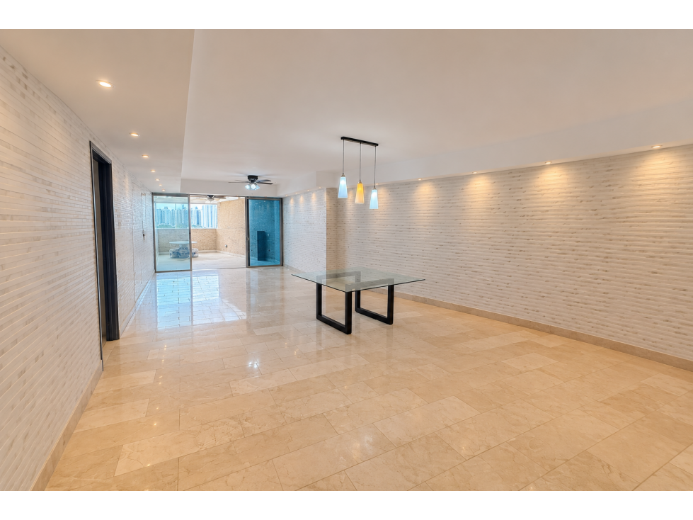 Apartamento en Venta en Punta Pacífica - PH Grand Tower