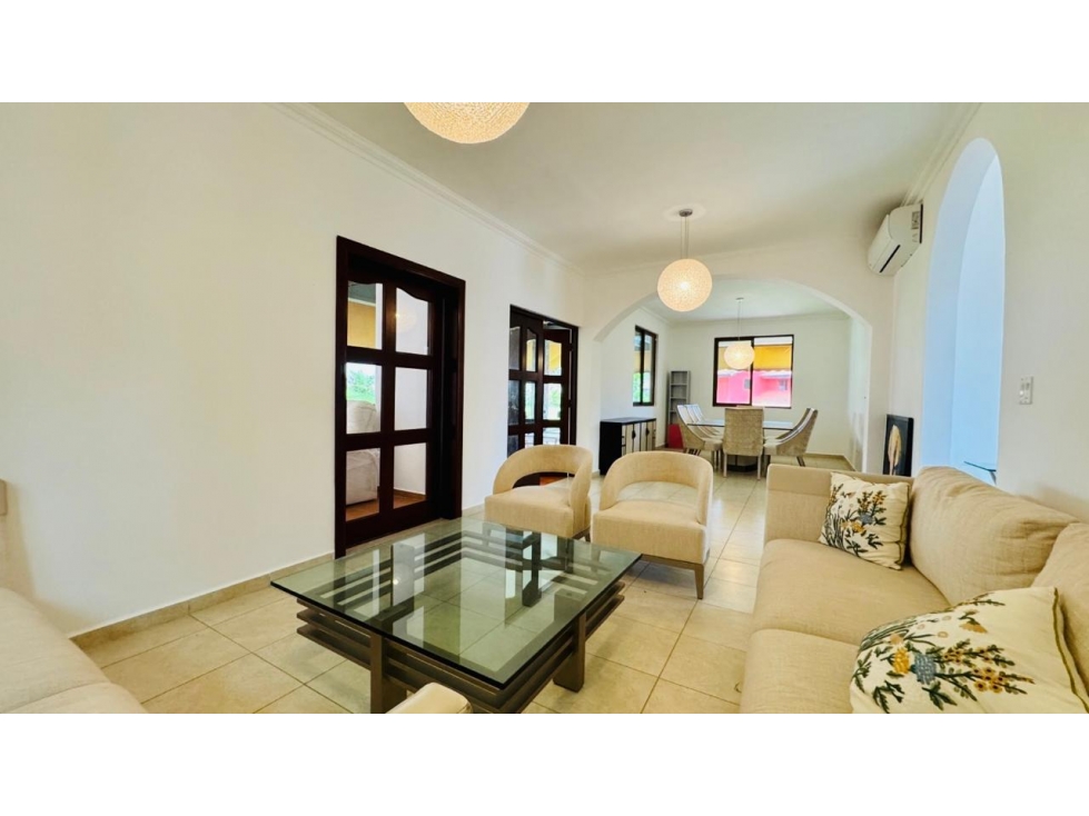 Casa en Venta en Camino de Cruces — foto 3