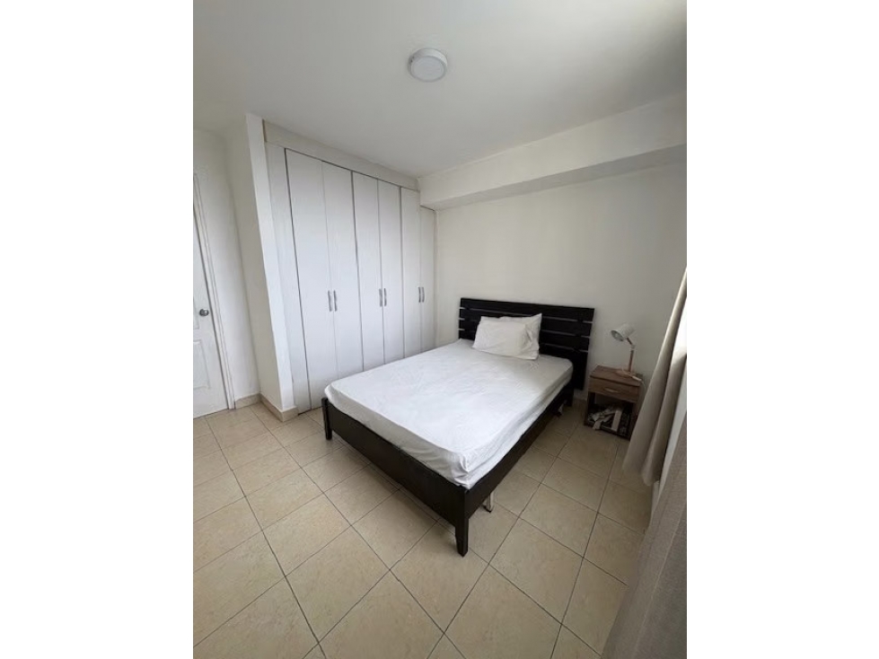 Apartamento Amoblado en Alquiler en Plaza Edison - PH Majestic Gardens — foto 5